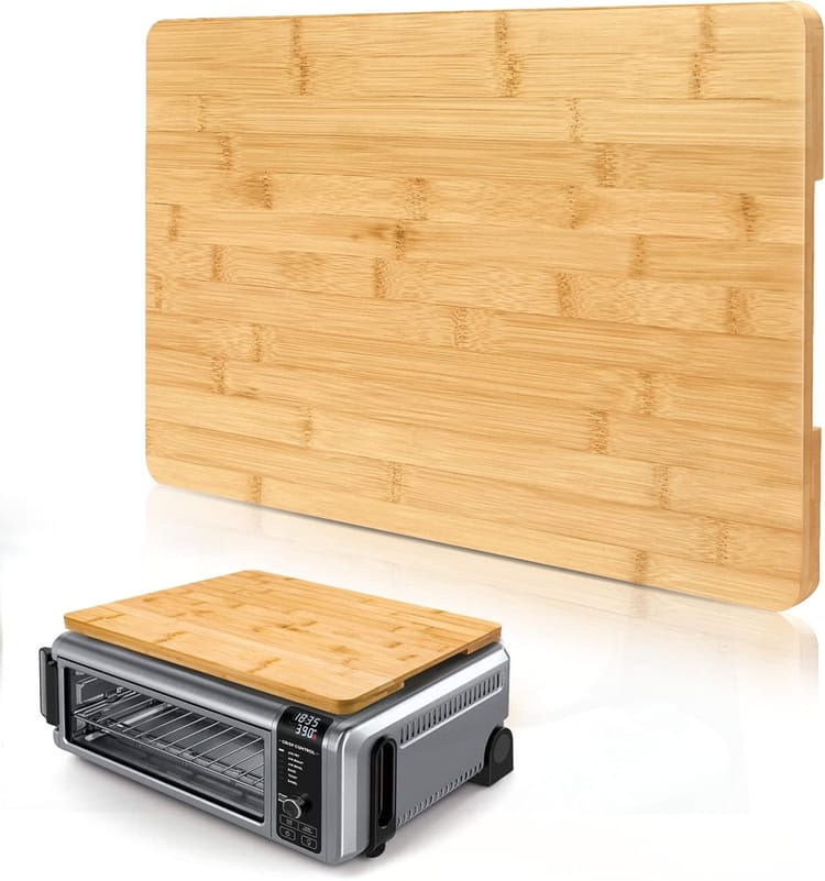 ninja heat safe cutting board